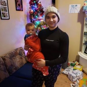 Meet your Posher, Marie-fay